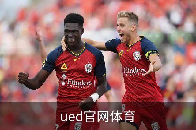 ued官网体育公司介绍图